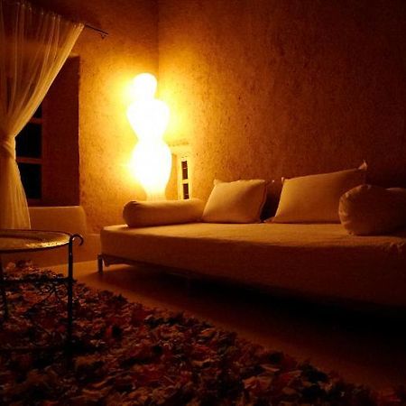 Kasbah Ait Moussa Bed and Breakfast Kelaat-M'Gouna Camera foto