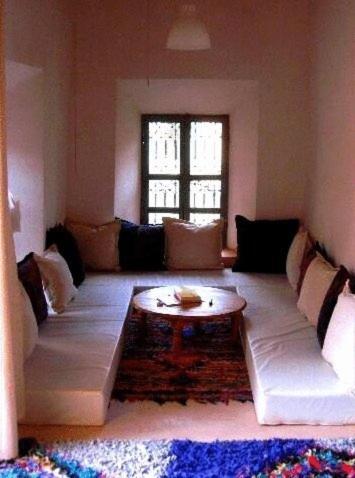 Kasbah Ait Moussa Bed and Breakfast Kelaat-M'Gouna Esterno foto
