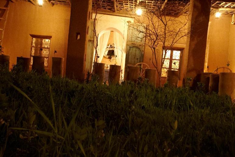 Kasbah Ait Moussa Bed and Breakfast Kelaat-M'Gouna Camera foto