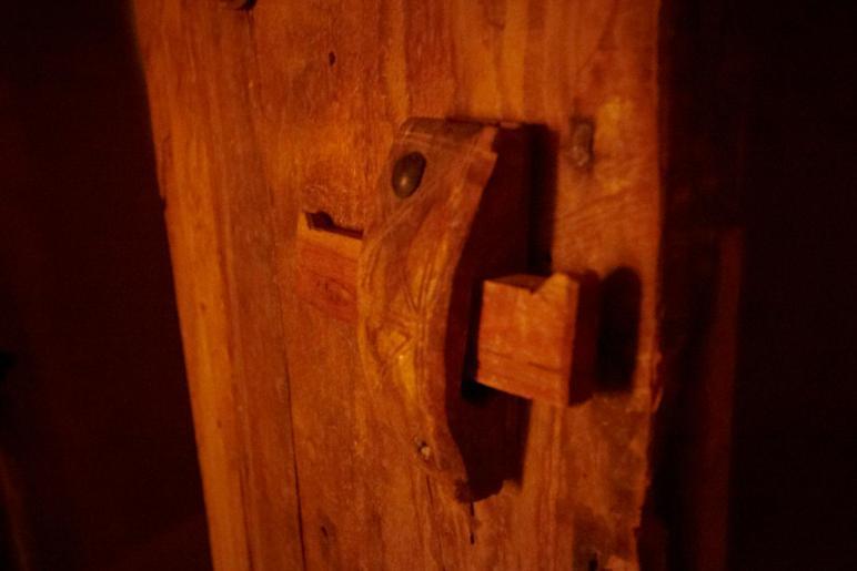 Kasbah Ait Moussa Bed and Breakfast Kelaat-M'Gouna Camera foto