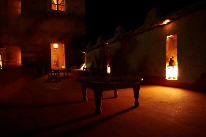 Kasbah Ait Moussa Bed and Breakfast Kelaat-M'Gouna Camera foto