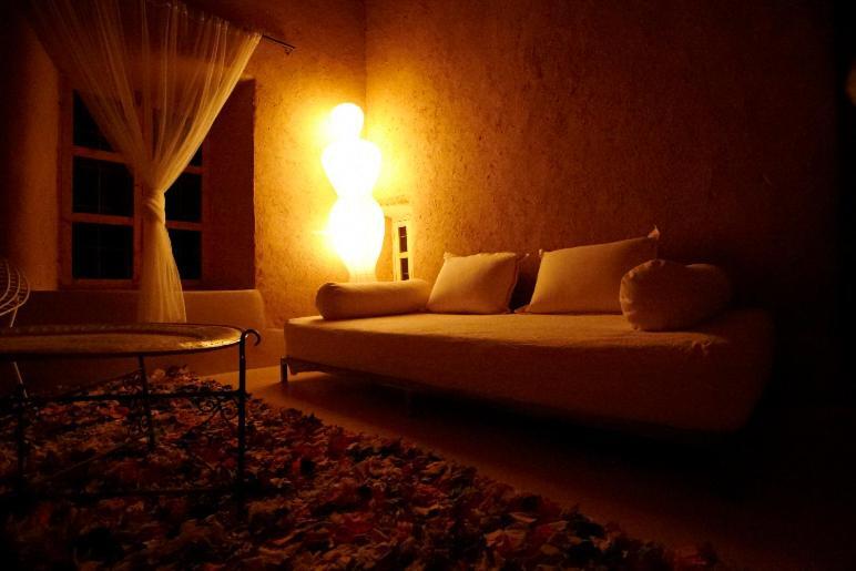 Kasbah Ait Moussa Bed and Breakfast Kelaat-M'Gouna Camera foto